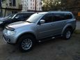 SUV   Mitsubishi Pajero Sport 2012 , 1285000 , 