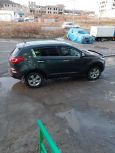 SUV   Kia Sportage 2012 , 950000 , 