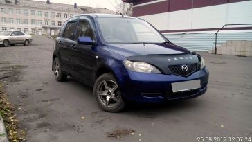  Mazda Demio 2004 , 225000 , -