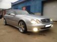  Mercedes-Benz CL-Class 2002 , 650000 , 