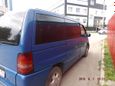    Mercedes-Benz Vito 2000 , 400000 , 