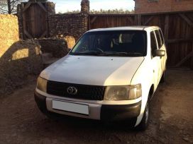  Toyota Probox 2004 , 150000 , 