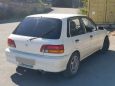  Toyota Starlet 1991 , 155000 , 