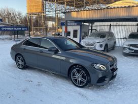  Mercedes-Benz E-Class 2019 , 4200000 , --