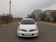  Nissan Tiida Latio 2012 , 520000 , 