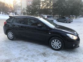  Subaru Impreza 2015 , 1119000 , 