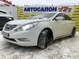  Hyundai Sonata 2011 , 635777 , 