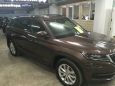 SUV   Skoda Kodiaq 2019 , 2130000 , 