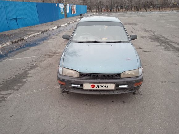  Toyota Sprinter 1989 , 135000 , 