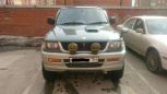 SUV   Mitsubishi Challenger 1996 , 425000 , 