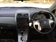  Toyota Corolla Axio 2010 , 550000 , -