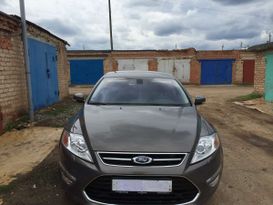  Ford Mondeo 2014 , 980000 , 