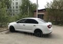  Skoda Rapid 2016 , 550000 , 