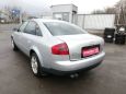  Audi A6 2002 , 333000 , 