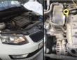  Skoda Octavia 2016 , 874500 , 