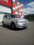 SUV   Mercedes-Benz M-Class 1999 , 350000 , 