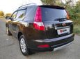 SUV   Geely Emgrand X7 2016 , 710000 , -