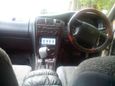  Toyota Mark II 1995 , 240000 , 