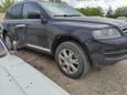 SUV   Volkswagen Touareg 2006 , 535000 , 