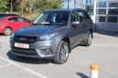 SUV   Chery Tiggo 3 2018 , 879900 , 