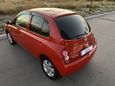  Nissan Micra 2004 , 227000 , 