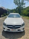  Mercedes-Benz CLS-Class 2014 , 2250000 , 