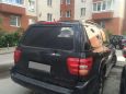 SUV   Toyota Sequoia 2002 , 700000 , -