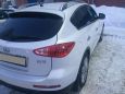 SUV   Infiniti EX35 2008 , 920000 , 