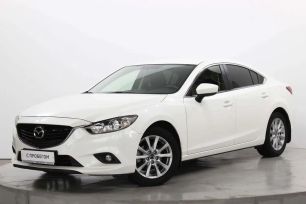  Mazda Mazda6 2016 , 1200000 , 