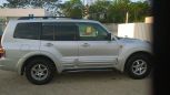 SUV   Mitsubishi Pajero 2002 , 450000 , 