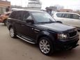 SUV   Land Rover Range Rover Sport 2011 , 2650000 , 