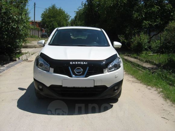 SUV   Nissan Qashqai 2013 , 765000 , 