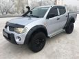  Mitsubishi L200 2009 , 910000 , 