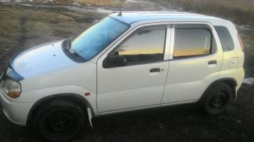  Suzuki Swift 2002 , 190000 , 