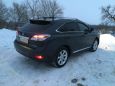 SUV   Lexus RX350 2010 , 1950000 , 