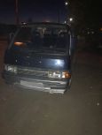    Nissan Caravan 1991 , 200000 , 