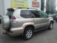 SUV   Toyota Land Cruiser Prado 2003 , 875000 , 