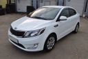  Kia Rio 2015 , 489000 , 