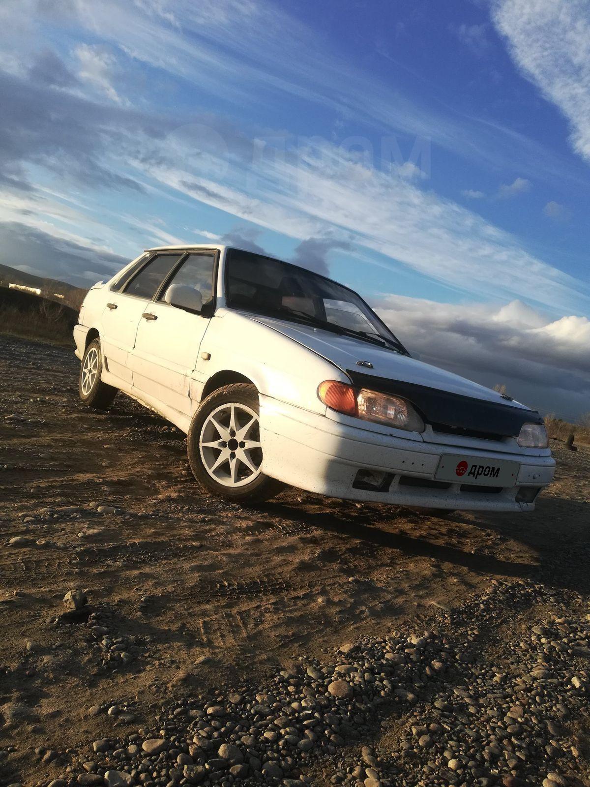 Ваз Бу Купить Минусинск