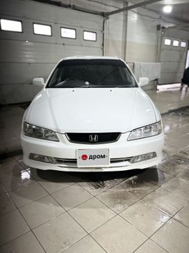  Honda Accord 2001 , 635000 , 