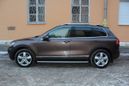 SUV   Volkswagen Touareg 2010 , 1100000 , 