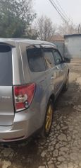 SUV   Subaru Forester 2009 , 750000 , 