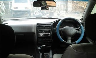  Toyota Carina 1997 , 120000 , -