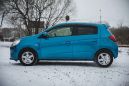  Mitsubishi Mirage 2014 , 418000 , 