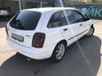  Mazda Familia 2001 , 192000 , 