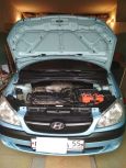  Hyundai Getz 2010 , 359000 , 