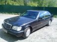  Mercedes-Benz S-Class 1993 , 180000 , 