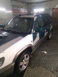 SUV   Subaru Forester 1997 , 165000 , 