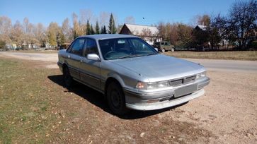  Mitsubishi Eterna 1990 , 90000 , 