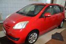    Toyota Passo Sette 2009 , 495000 , 